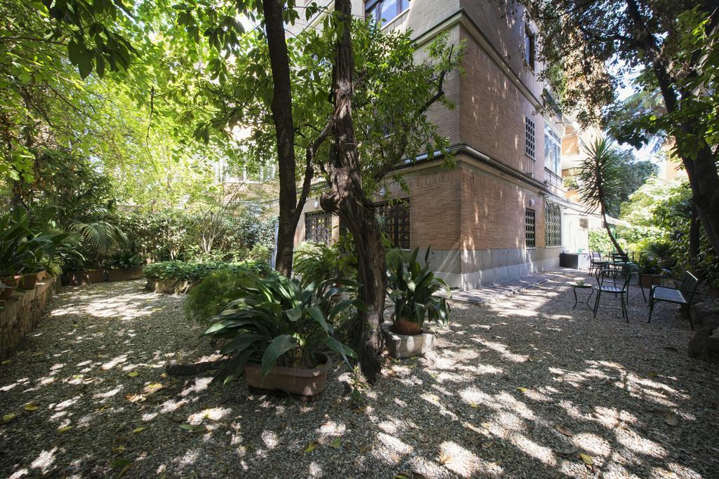 Vatican Holiday Apartment 307 Roma Exterior foto