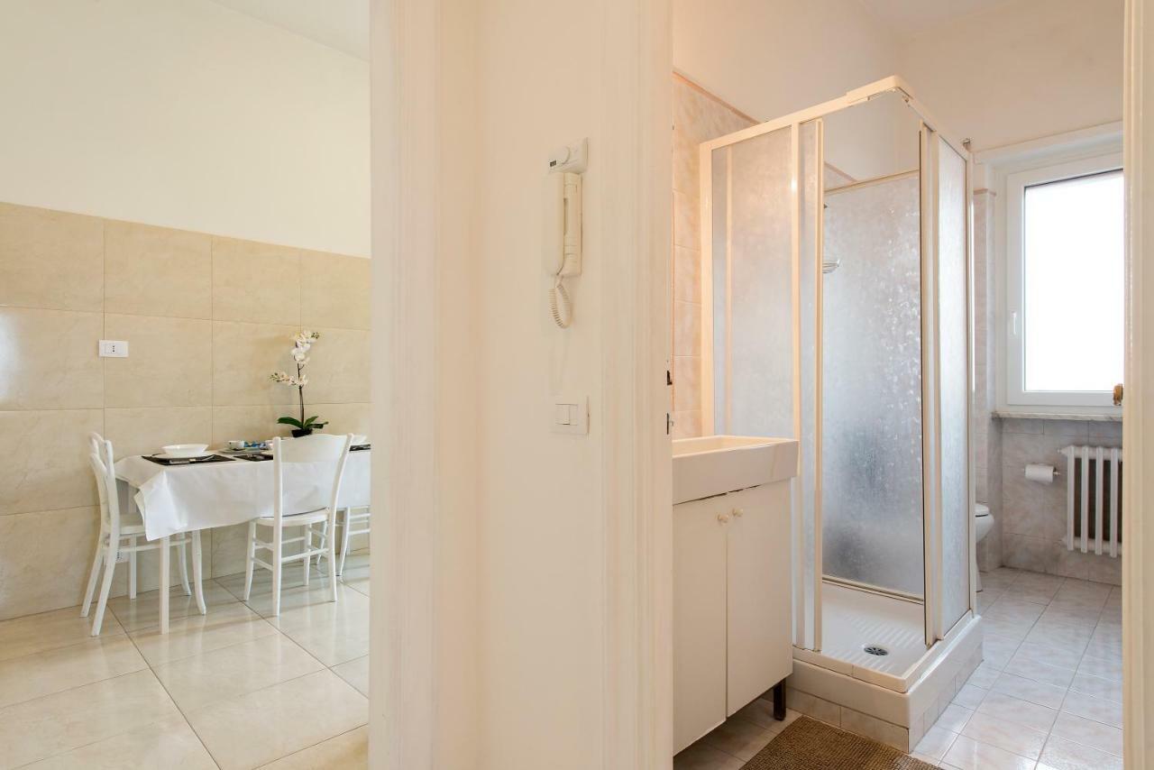 Vatican Holiday Apartment 307 Roma Exterior foto