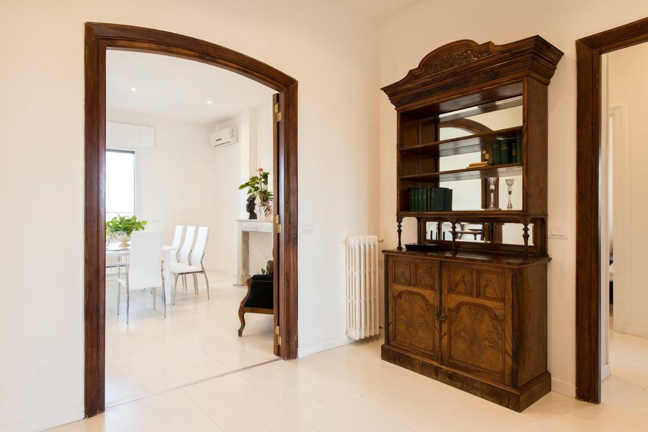 Vatican Holiday Apartment 307 Roma Exterior foto