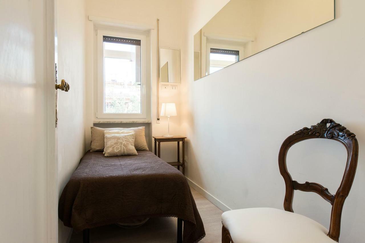 Vatican Holiday Apartment 307 Roma Exterior foto