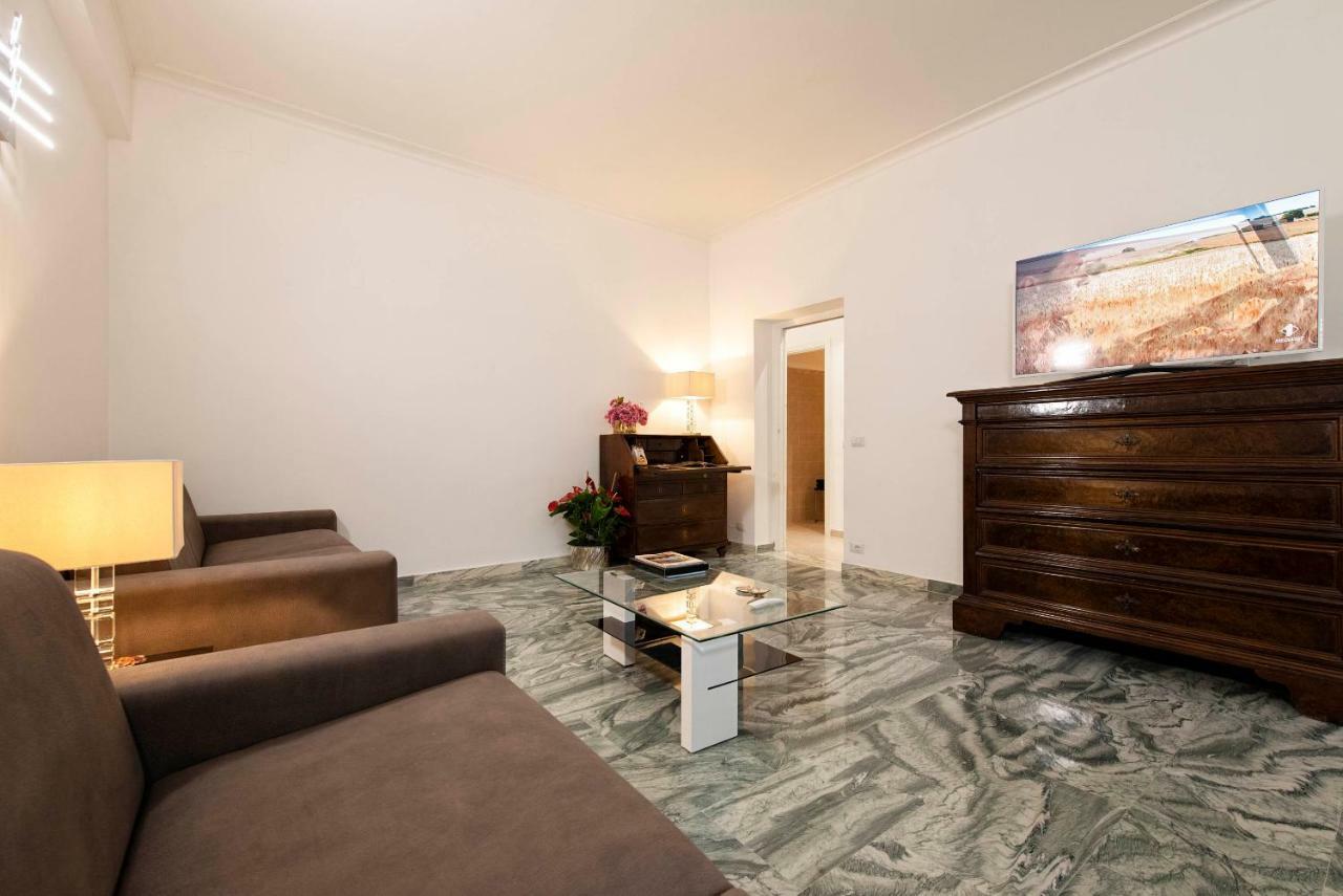 Vatican Holiday Apartment 307 Roma Exterior foto
