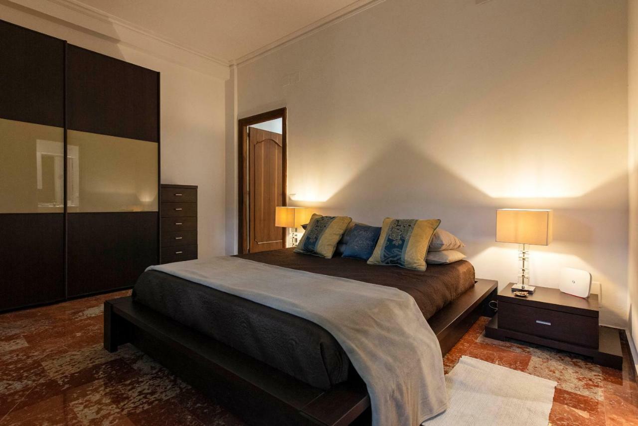Vatican Holiday Apartment 307 Roma Exterior foto